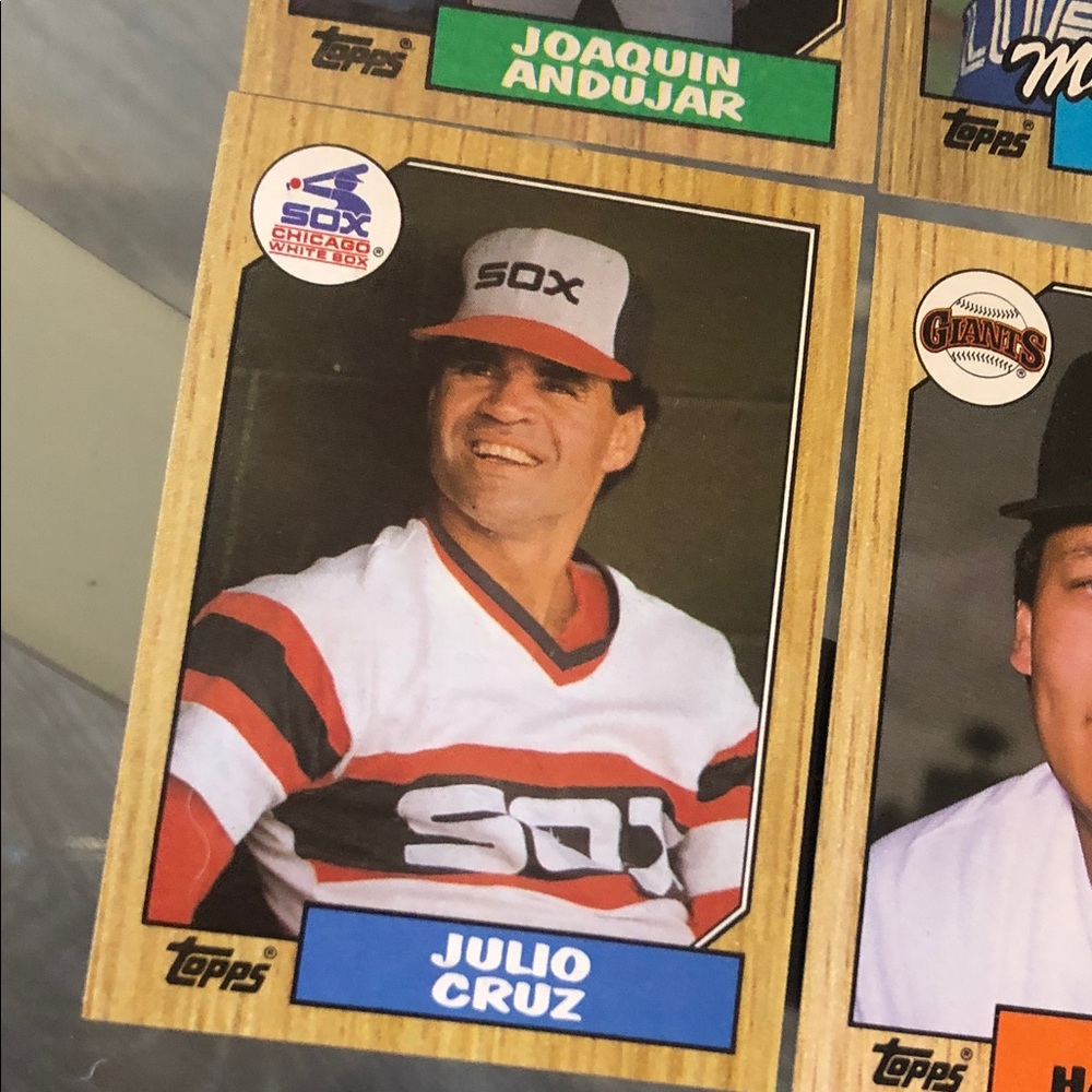 Topps Baseball Trading Card Collection - Multicolor - Picture 5 of 16